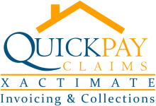 QPC Logo - Blue