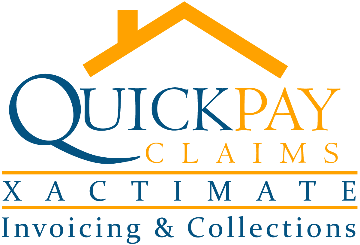 Quick Pay Claims App